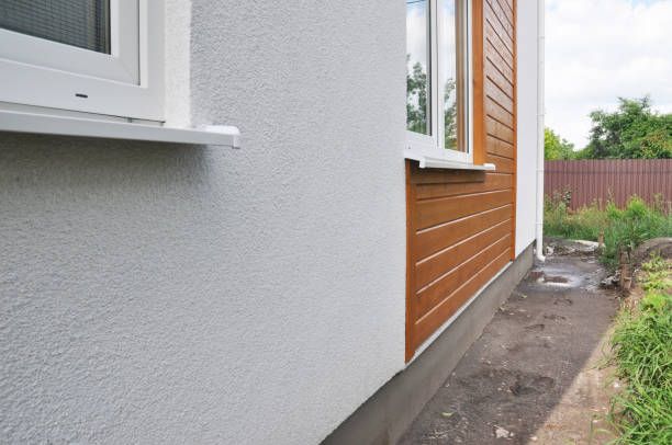 Best Composite Siding  in Steele, AL